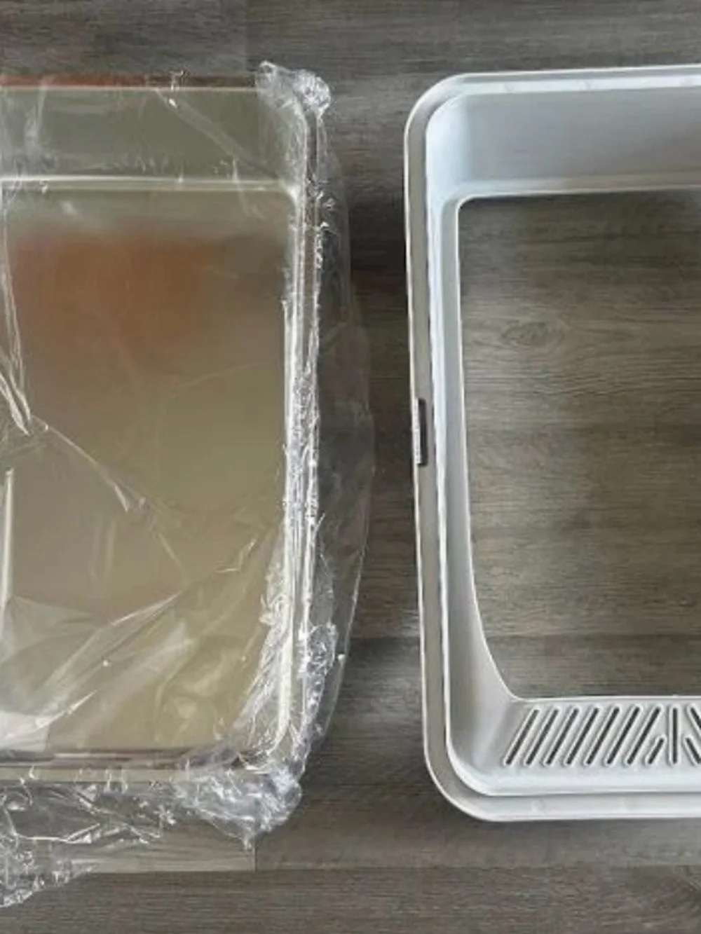 Cat Litter Box